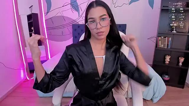 Freechat Dana_Paula on StripChat