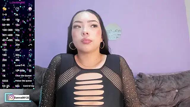 danaa_00 — Oil in the ass 
