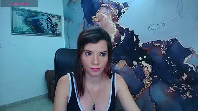 DanaaRey on StripChat 