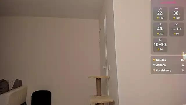 Freechat DanaCandy on StripChat