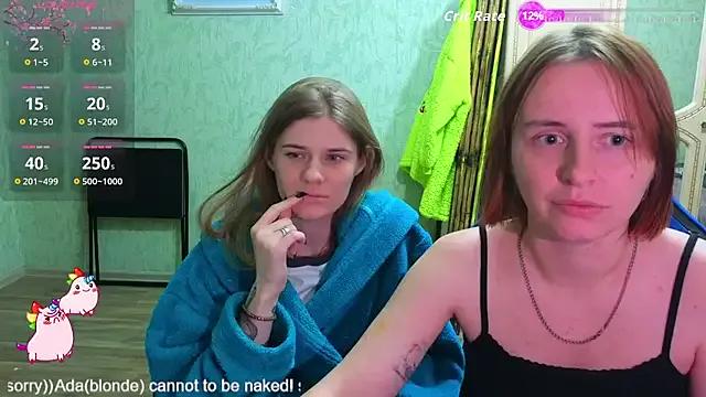 DanaMartina on StripChat 
