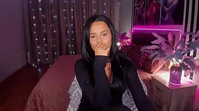 Freechat DanaSincere on StripChat