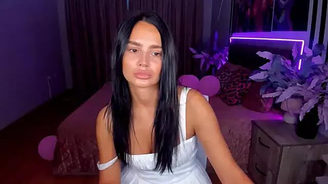 Freechat DanaSincere on StripChat
