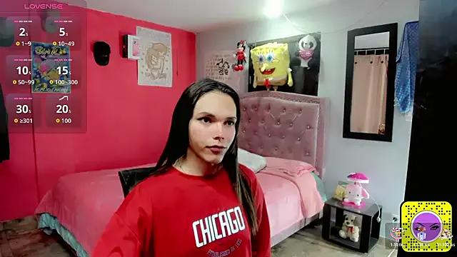 StripChat Danece_salome is Freechat Danece_salome — show  cum  +  anal