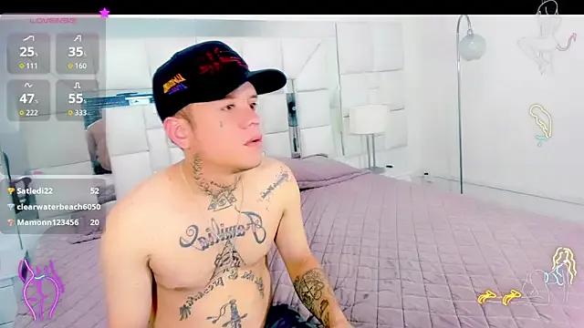 Freechat Dangerous_couple_ on StripChat