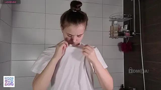 Dangerouss_Lady — Drooling Show