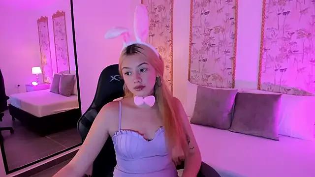 StripChat daniand_ is Freechat daniand_ — sexy dance