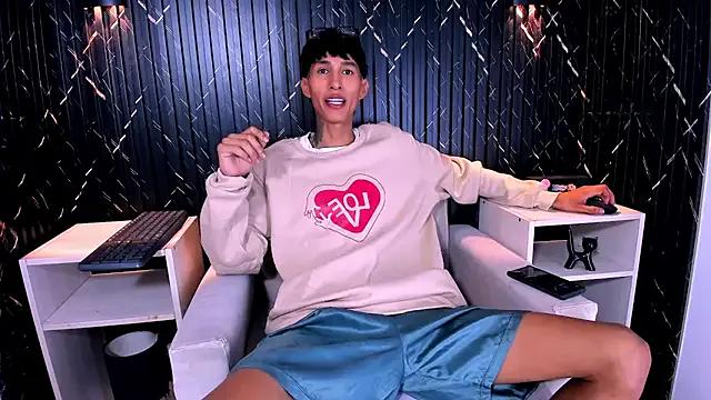 Daniel_delux_ — put a finger in my ass