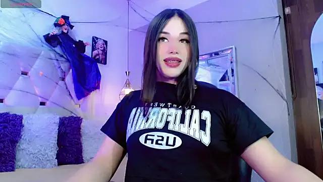 StripChat Daniela_Embeer_ is Freechat Daniela_Embeer_ — spanking