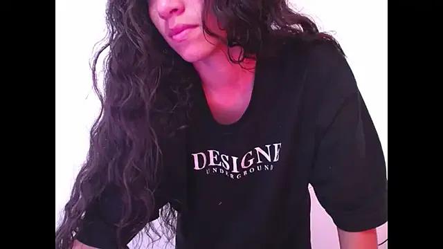 Freechat daniela_rivasth on StripChat