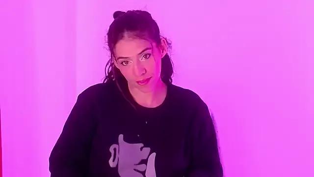 Freechat daniela_rivasth on StripChat