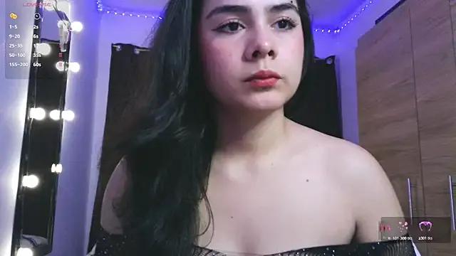 Daniela_zs — lets horny