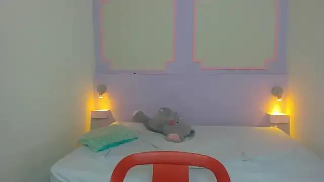 DanielaEmber7 — Flash ass