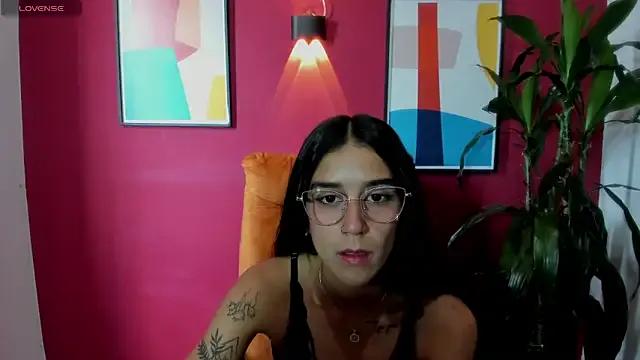 Private DanielaMonroe on StripChat