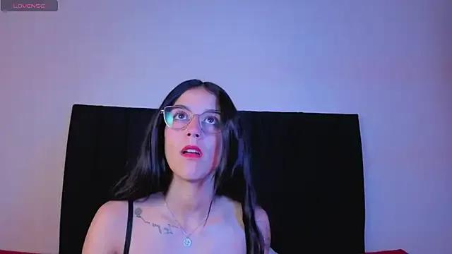 Private DanielaMonroe on StripChat