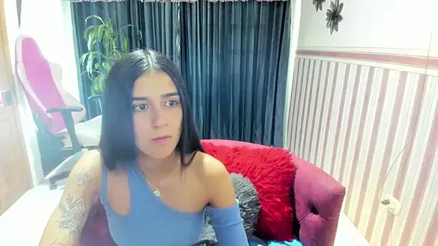 Private DanielaMonroe on StripChat