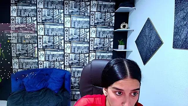 Private DanielaMonroe on StripChat