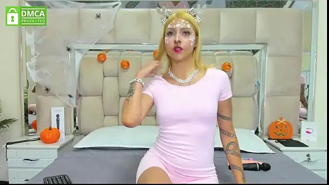 StripChat daniiela_beteche777 is Private daniiela_beteche777 — dance with oil