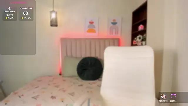 danika_moriii — Ass oil massage 