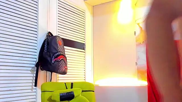 daniscot — naked full + oil