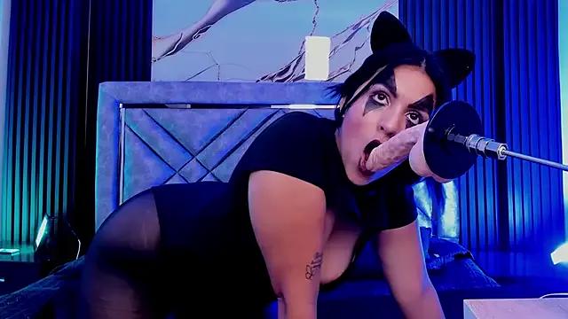 StripChat Daniwhatson is Freechat Daniwhatson — Extreme Saliva