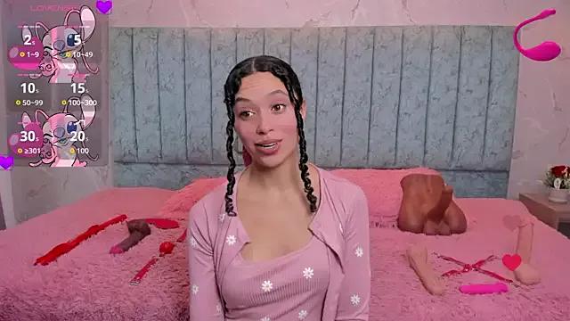 danix_coruscans — SHOW NAKED
