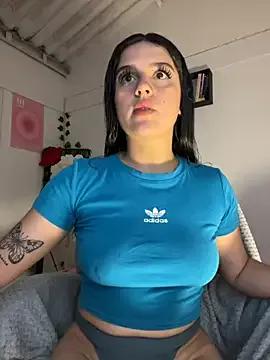 Danna_521 — TOY DOMI IN MI PUSSY 