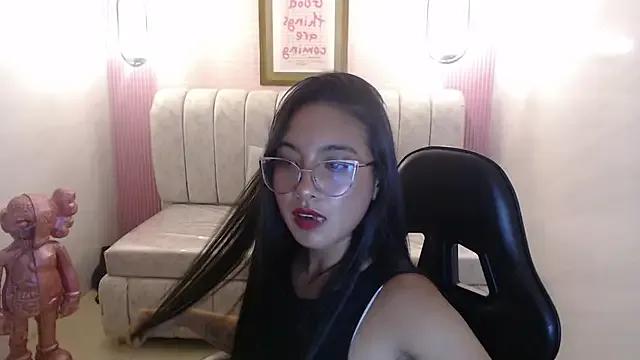 danna_sweet_s — Flash tits