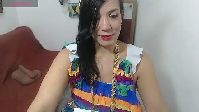 Freechat danna_zuluaga on StripChat