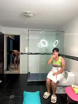 DannaGlamShow — Freechat on StripChat