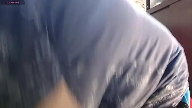 dannalanegra on StripChat 