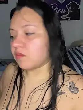 Freechat dannarossy_ on StripChat