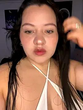 Freechat dannarossy_ on StripChat