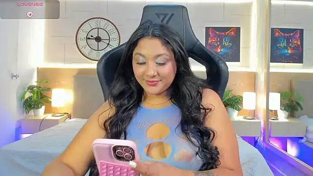 DannaScoot — Your name in my pussy 