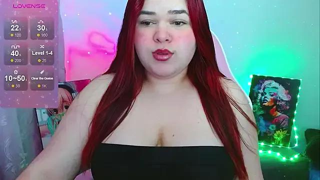 StripChat Dannie_sofie is Freechat Dannie_sofie — Show Boobs