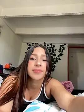 Danniela1_ — Doggy naked and spank ass