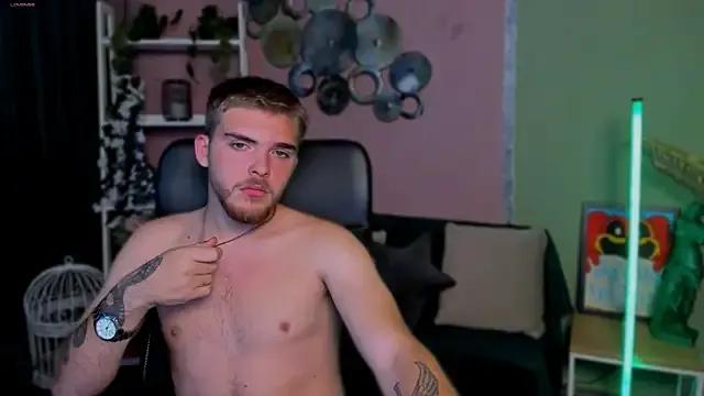 danny_cool — flash ass