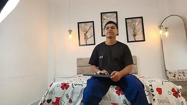 DannySamm — fuck pussy and be bad teacher