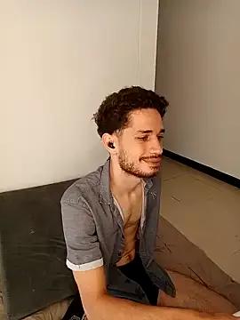 Dante_dm — SHOW (jerkoff until precum+big cumshot )