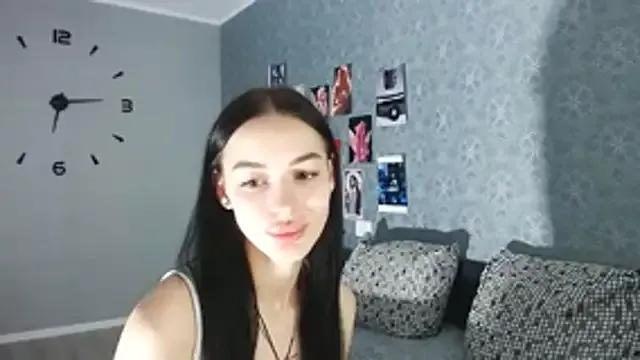 StripChat Daphne_Darkthorn is Freechat Daphne_Darkthorn —  Oil boobs+Oil Ass+Spank ass