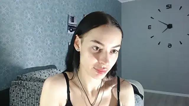 Daphne_Darkthorn —  Oil boobs+Oil Ass+Spank ass