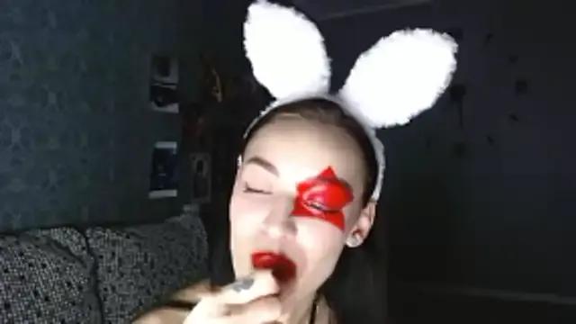 StripChat Daphne_Darkthorn is Freechat Daphne_Darkthorn — Extra sloppy bj