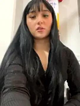 StripChat Daphnee-x is Freechat Daphnee-x — control both toys 3 min
