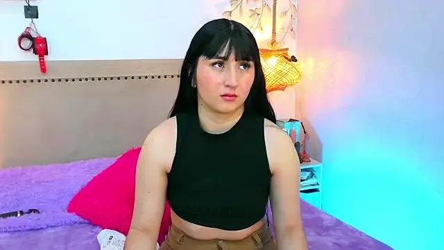 Daphnee-x — You have vibrate my pussy