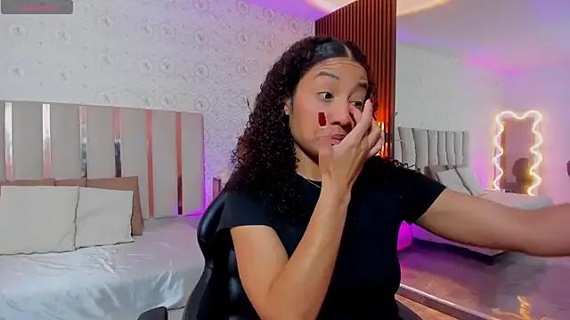 Freechat Daphnne_tay on StripChat