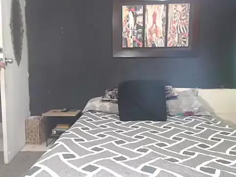 Dara-montenegro — squirt expocation