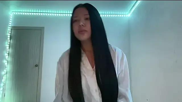 DarceyMinkoff — Suck my fingers and look at you