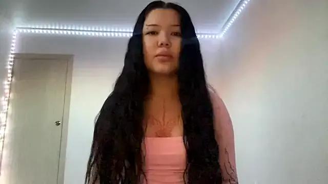 DarceyMinkoff — Lick my sweet lips