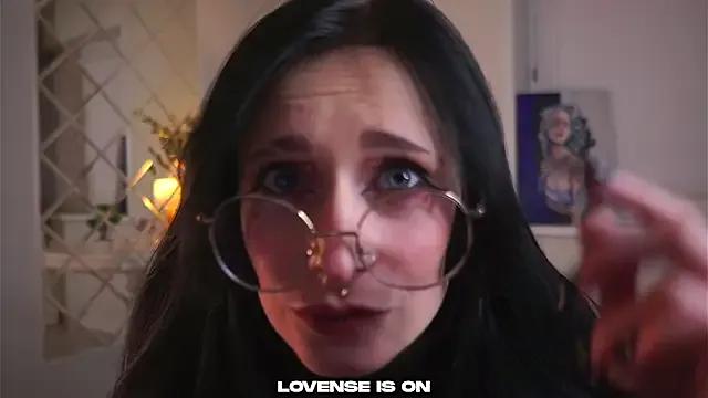 DarcyAspacio — Slap my ass