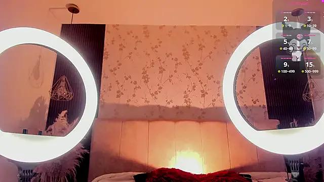 DarcyCullen — cumshow